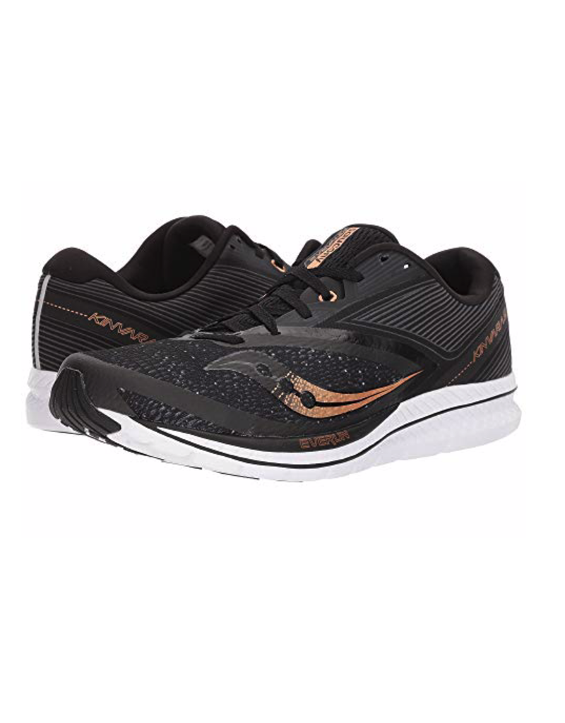 saucony kinvara 9